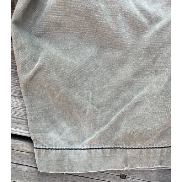 Rock Revival Classic Men's 44 Cargo Shorts 23" Outseam - Picture 11 of 14